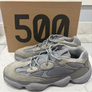 Yeezy 500- Stone Salt